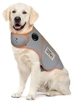 Thundershirt Spor Köpek Anksiyete Ceketi