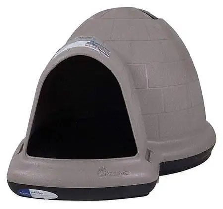 Petmate Indigo Dog House