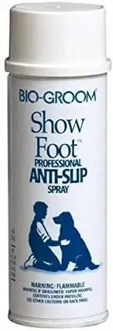 qhia ko taw anti slip spray