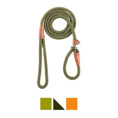 Remington Rope Dog Slip