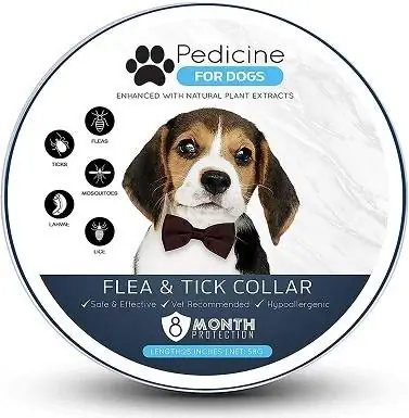 Pedicine Dog Flea