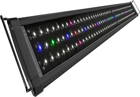 Koval LED-aquariumverlichting