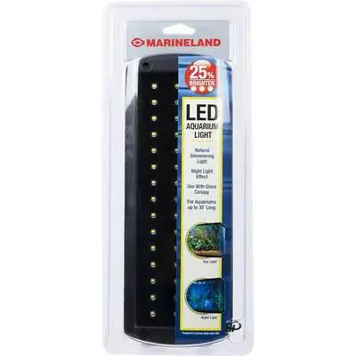 Marineland LED Fish Aquarium Light