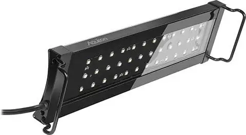 Aqueon Optibright LED-aquariumverlichtingsarmatuur