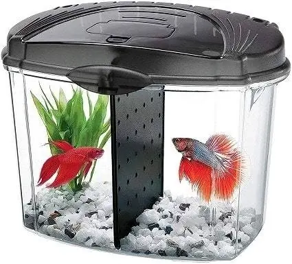 Aqueon Betta Fish Tank