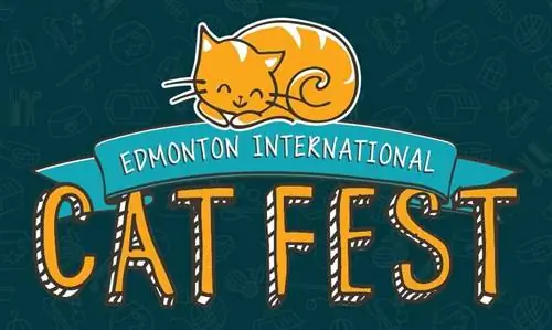 Edmonton Pişik Festivalı