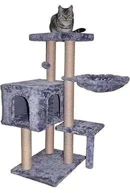 WIKI 002G Cat Tree