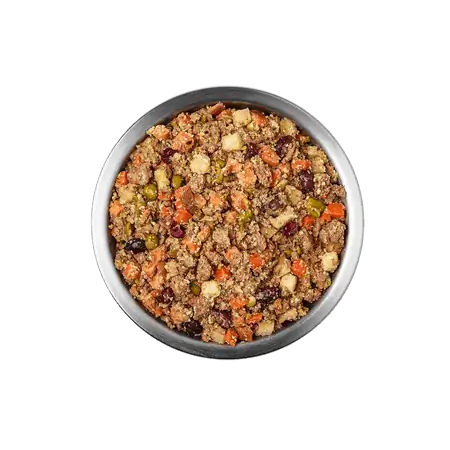 Just Food For Dogs Dieta Especial Torta de Pastores