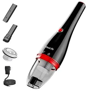 VacLife Handheld Vacuum Cordless