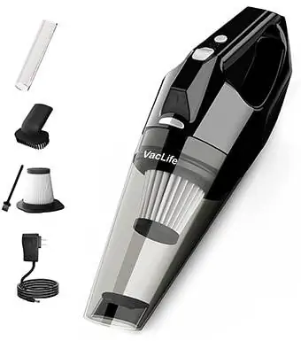 VacLife Hardfloor Handheld nqus tsev vacuum