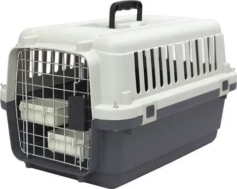 SP Travel Kennel Dog Carrier