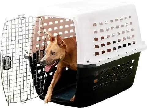 Petmate Compass koirakennel