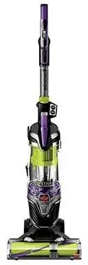 Bissell Pet Hair Eraser Turbo Upright Vacuum