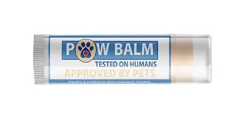 Pawtitas Baume hydratant pour pattes de chien bio