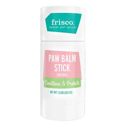 Frisco balsam do łap w sztyfcie dla psa