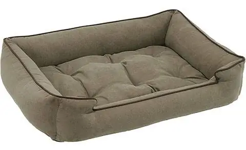 Cama para cachorro Jax & Bones Sleeper