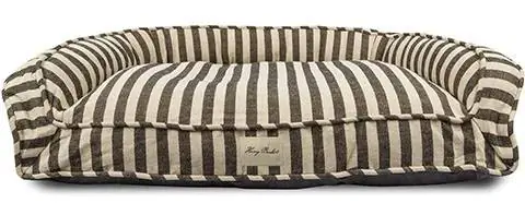 Հարի Բարքեր Vintage Stripe Dog Անկողնային հանգստարան