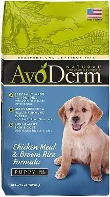 AvoDerm