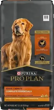 Purina Pro Plan за възрастни, настъргана смес от пиле и ориз