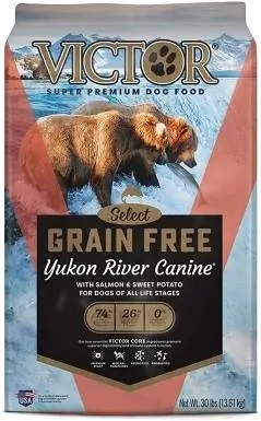 VICTOR Select - Grain Free