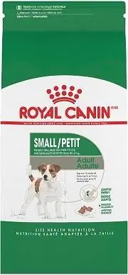 Thức ăn khô cho chó Royal Canin Small Adult