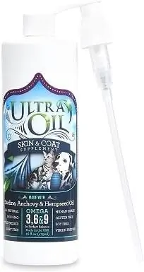 Ultra Oil