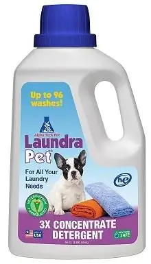 Alpha Tech Pet 6100 LaundraPet