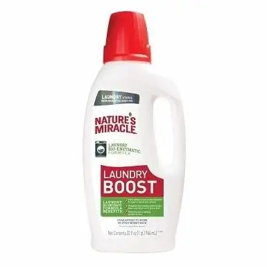 Nature's Miracle P-98230 บูสต์ซักอบรีด