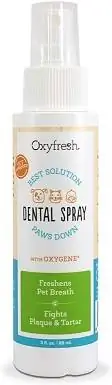 Oxyfresh