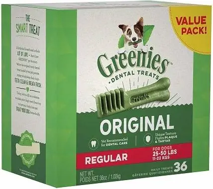 Greenies Original