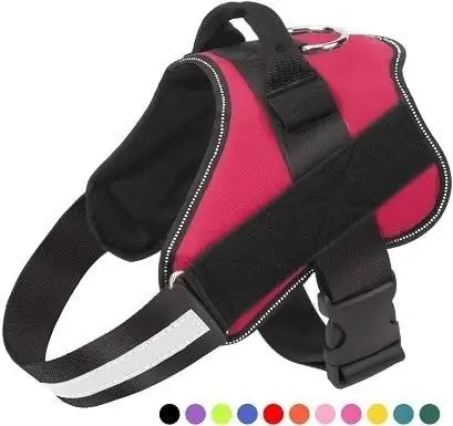 Bolux Dog Harness