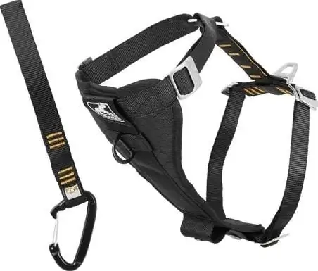 Kurgo Tru-Fit Smart Harness