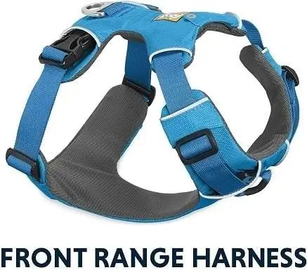 RUFFWEAR - ফ্রন্ট রেঞ্জ ডগ জোতা