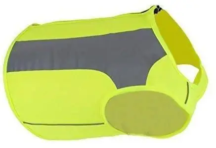 Se Spot Trot Reflex Dog Safety Vest