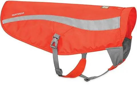 אפוד בטיחות מחזיר אור RUFFWEAR 55202-850SM