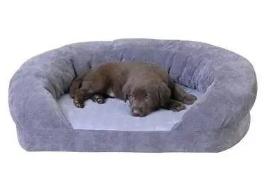 K&H Pet Products 4712 Sleeper ортопедиялык ит керебети