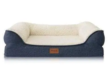 Petsure Memory Foam Hundeseng