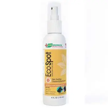 Vet Organics anti-kløe spray