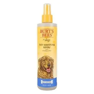 Xịt chống ngứa Burt's Bees FF7267