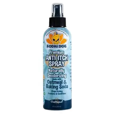 Bodhi Dog Anti Itch Oatmeal Spray