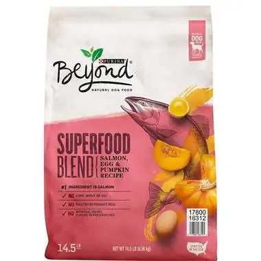 Purina Beyond 16312 табигый чоңдор үчүн кургак ит азыгы