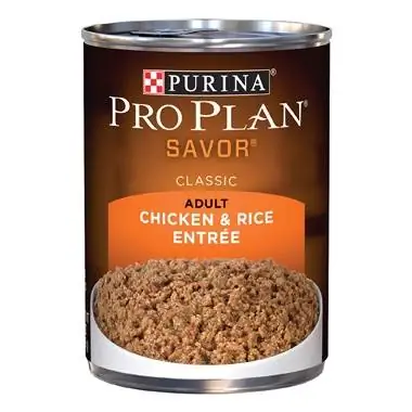 Purina Pro Plan 38100027764 SAVOUR Felnőtt konzerv nedves kutyaeledel