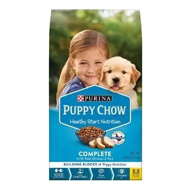 Purina Puppy Chow 40455 Quruq kuchukcha ovqat