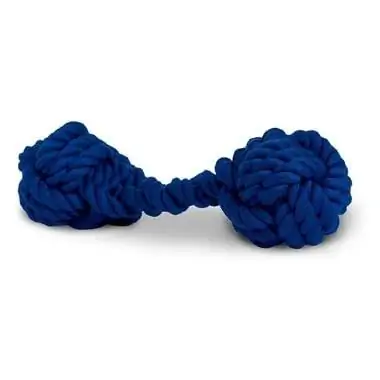 Rocco & Roxie Rope Dog Toy