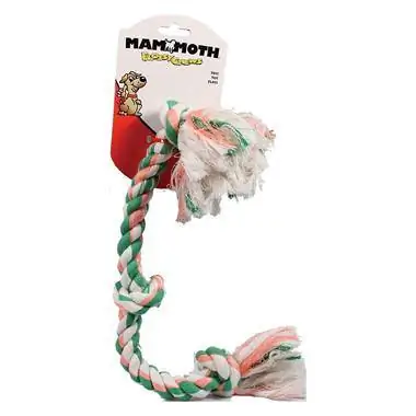 Mammoth 20012F 3-Knot Rope Tug