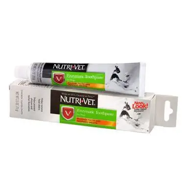 Nutri-Vet 87874-3