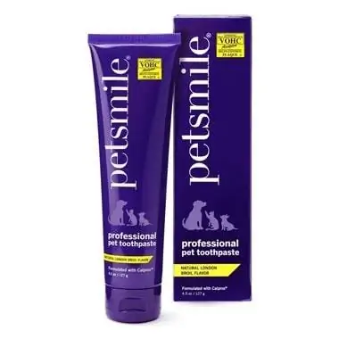 Pastë dhëmbësh për Qen Petsmile 756 Professional