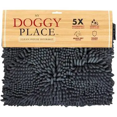 My Doggy Place Dog Mikrofiber Qurutma Dəsmalı