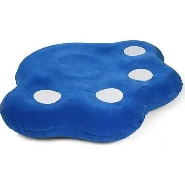 Milliard Dog Pool Float