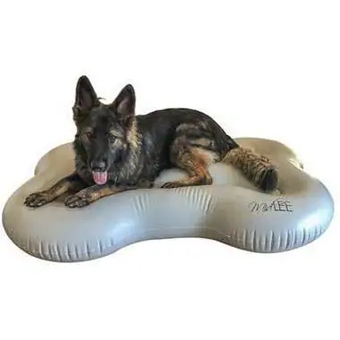 Midlee Dog Raft Pool Float